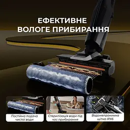 Вертикальний пилосос Deerma VX300 MIX [154049] - мініатюра 9
