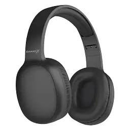 Навушники Grand-X GB-11B Black (GB-11B) - мініатюра 2