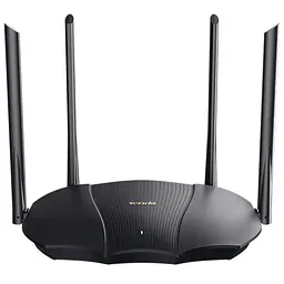 Бездротовий маршрутизатор Tenda TX12