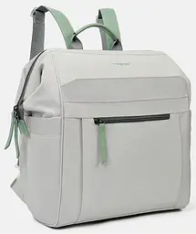 Рюкзак Tigernu T-B9513 14 Off White - мініатюра 4