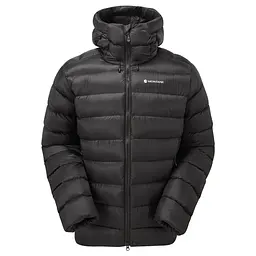Куртка Montane Anti-Freeze XT Hoodie Black M (1004-MAFXHBLAM16)