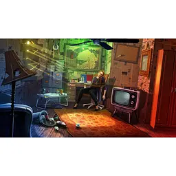 Ключ активації Microsoft Ghost Files: The FAce of Guilt для Xbox One/Series S/X - мініатюра 11