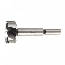 Свердло Milwaukee FORSTNER 35 X 90 мм (4932363717)