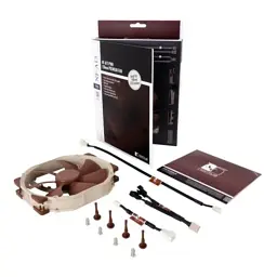 Кулер до корпусу Noctua NF-A15 PWM - мініатюра 3