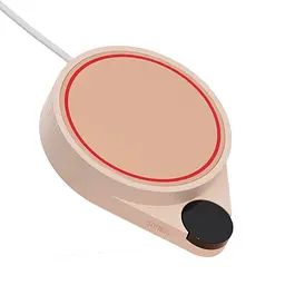 Підставка для підігріву чашок Xiaomi Sothing Standard Version (DSHJ-S-2103B)