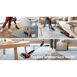 Пилосос Bosch BBS711ANM - мініатюра 7