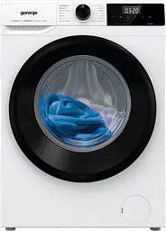 Пральна машина Gorenje WNHPI 72 SCS/UA (WFLP7012EM) (20010049) - мініатюра 6