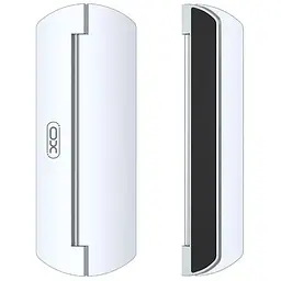 Підставка для ноутбука XO C87 simple notebook stand Чорний