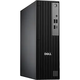 Dell Комп'ютер персональний Dell Pro Slim, Intel U5-235, 16GB, F512GB, UMA, кл+м, Win11P - мініатюра 3