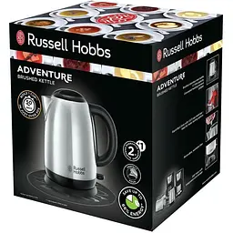 Чайник Russell Hobbs 23912-70 Adventure (23655016001) - мініатюра 5