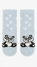 Шкарпетки для хлопчика ADN Kids 6507 23-25 Блакитний (2000999324659) - мініатюра 3