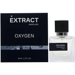 Парфумована вода Extract Oxygen 50 мл - мініатюра 2