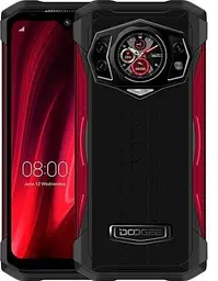 Смартфон DOOGEE S98 8/256GB Red