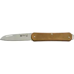 Ніж Fox Vulpis Brass Brown