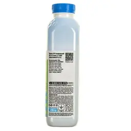 Тонер HP CLJ 1500/3000/4600/CP1215) CYAN 250г Patron (HCS-A-C-250) - мініатюра 3