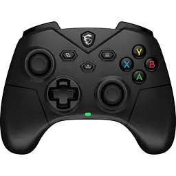 Геймпад MSI FORCE GC300 Wireless Black (S10-43G0180-EC4)