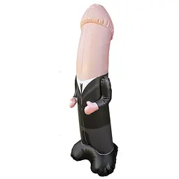 S-Line Надувний боксерський мішок Groom Bop Bag