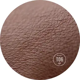 Пресовані тіні для повік Sinart Extra Dimension Velor Eyeshadow T06 1.5 г - мініатюра 2