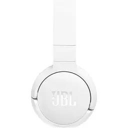 Навушники JBL Tune 670NC White [JBLT670NCWHT] [88244] - мініатюра 4