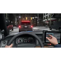 Ключ активації Microsoft First Responder Simulation Bundle: Police Firefighting для Xbox One/Series S/X - мініатюра 6