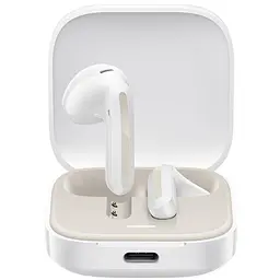 Навушники Xiaomi Redmi Buds 6 Active White BHR8391GL