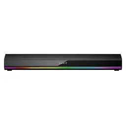 Портативна колонка HAVIT SK770BT 10W RGB Black HAVIT (28718-000)