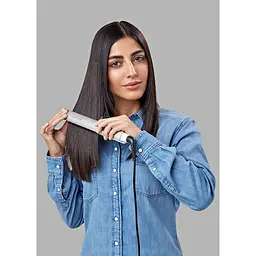 Випрямляч для волосся Remington S8901 Hydraluxe (45703560100) - мініатюра 8