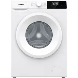 Пральна машина GORENJE WNHPI 62 SCSIRV/UA - мініатюра 1