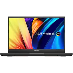 Ноутбук ASUS Vivobook Pro 15X M6501RM 9 6900HX la 4.90 GHz,32GB,1TB,RTX 3060 6GB,Windows 11 Pro,Earl - мініатюра 5