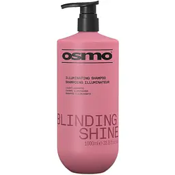 Шампунь Osmo New Blinding Shine для розгладження та блиску волосся 1 л