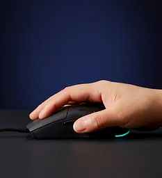 Ігрова миша XiaomiGaXiaoming Mouse Lite BHR5716CN - мініатюра 5