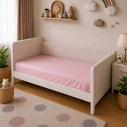 Дитяча постільна білизна LITTLE KIDS Poplin Line та Ammon (2200012787090) - мініатюра 3