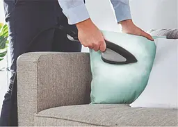 Парова прасувальна система Tefal QT1510E0 [67314] - мініатюра 10