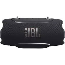Портативна акустика JBL Xtreme 5 Black (JBLXTREME5BLK) - мініатюра 2