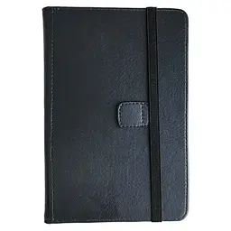 Чохол для планшета з резинками 10 NEW (250x170x9mm) Синій