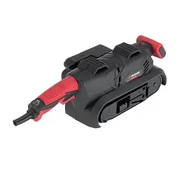 Шліфувальна машина стрічкова електрична Intertool Storm WT-0531 900 Вт - мініатюра 9