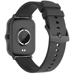 Смарт-годинник Globex Smart Watch Me3 Black - мініатюра 2