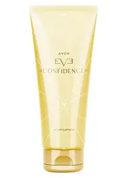 Парфумований лосьйон для тіла Avon Eve Confidence, 125МЛ - мініатюра 1
