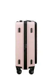 Валіза Samsonite RESTACKD 55 см ROSE 55x40x23(26) KO6*80002 - мініатюра 5