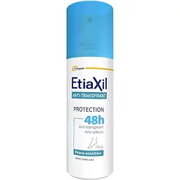 Антиперспирант-спрей Etiaxil Antiperspirant Deo 100 мл