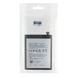 Акумуляторна батарея BLP605 Oppo A33/A33w /A33c /A33m /A33t AAAA (34977_3344733) - мініатюра 2