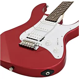 Електрогітара Yamaha Pacifica 112J Red Metallic [162734] - мініатюра 3
