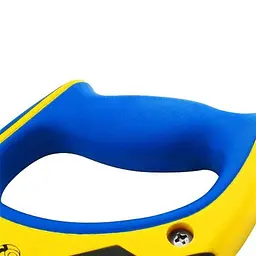 Ножівка S&R 475 мм (125475011) - мініатюра 3