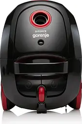 Пилосос Gorenje VCE21SFBKR - мініатюра 4