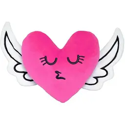 Подушка - валентинка Wings ПД-0393 Tigres (4820068313906)