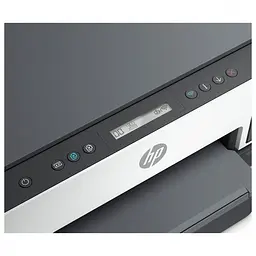 БФП HP Smart Tank 720 + Wi-Fi (6UU46A) - мініатюра 6