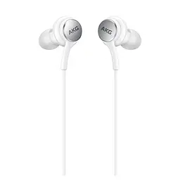 Гарнітура Samsung EO-IC100 USB Type-C Білий (6537050) - мініатюра 5