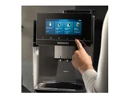 Кавомашина автоматична Siemens EQ.900 TQ905RZ5 - мініатюра 2