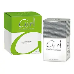 Оригінал Gian Marco Venturi Girl Eau De Parfum 100 мл Парфумована вода - мініатюра 2