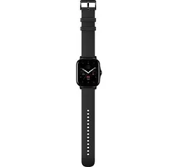 Смарт-годинник Amazfit GTS 2 Xiaomidnight Black A1969 - мініатюра 4